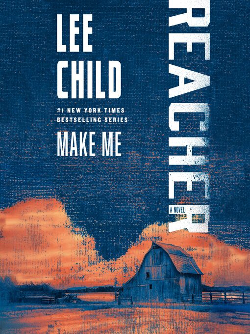 Cover of Make Me