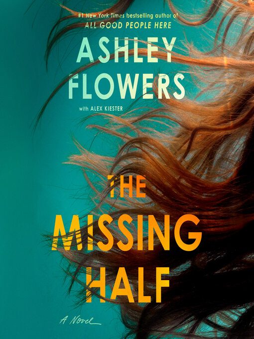 Cover of The Missing Half