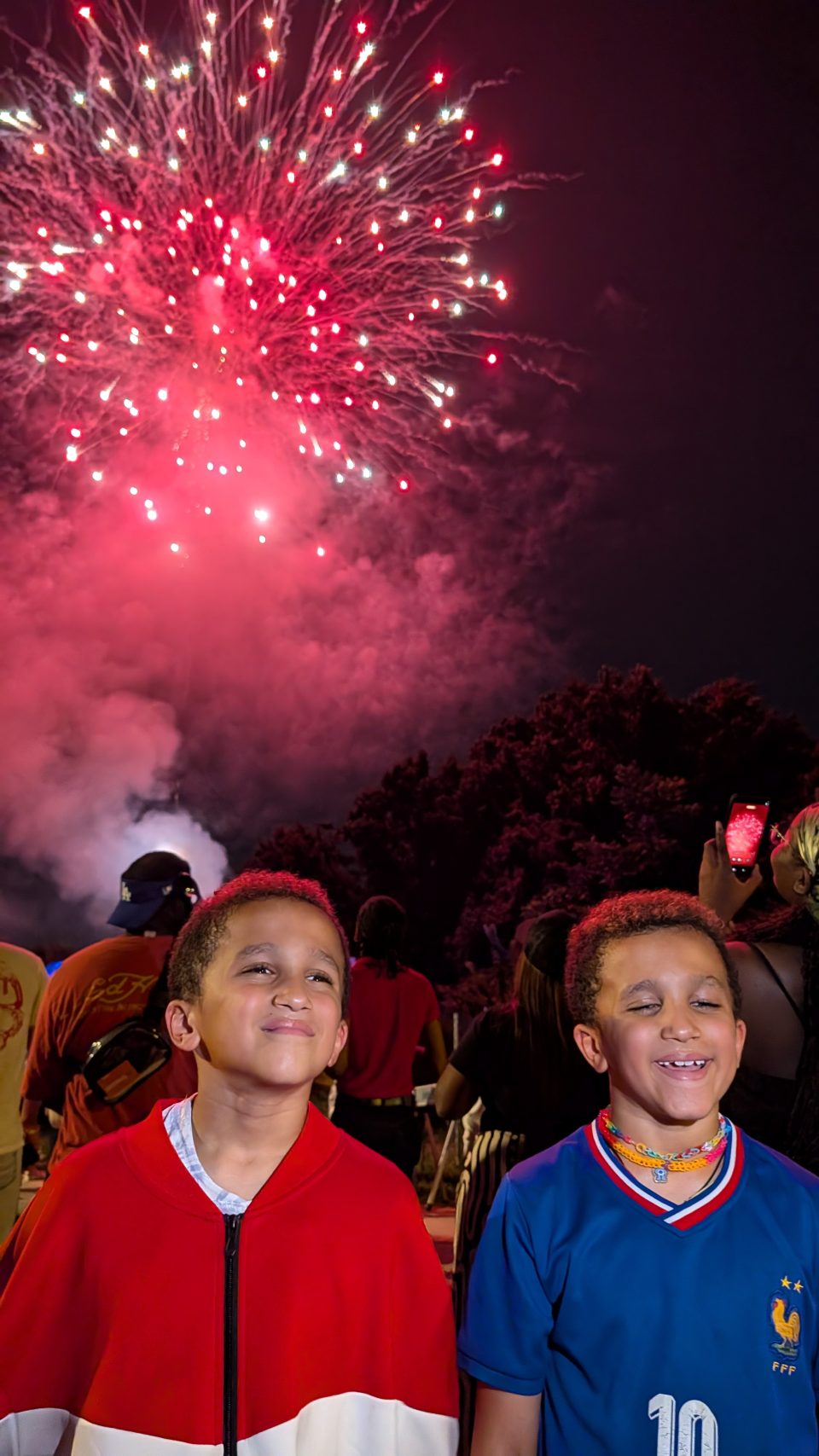 Photo 2 from 4th of july