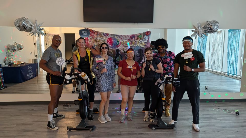 Photo 8 from Disco cycling