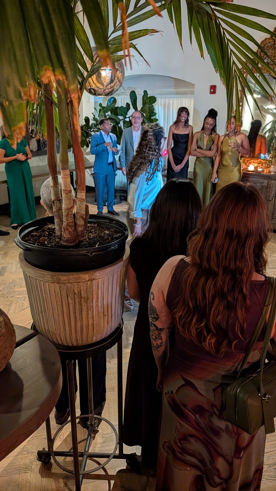 Photo 10 from Kayla's and Hannah's wedding!