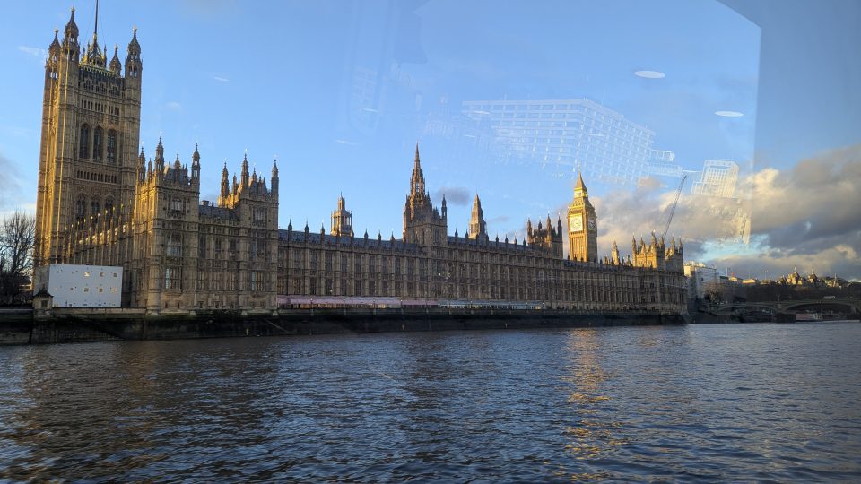 Photo 2 from European Tourist