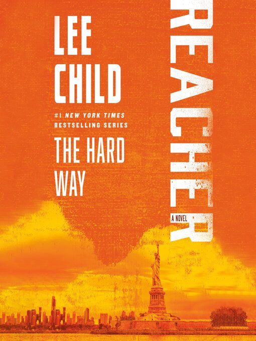 Cover of The Hard Way
