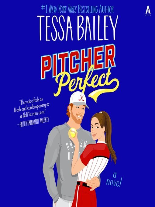 Cover of Pitcher Perfect