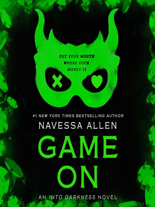 Cover of Game On