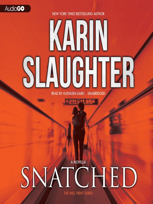 Cover of Snatched