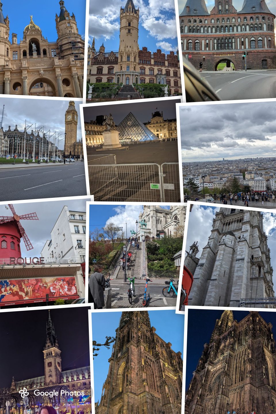 Photo 3 from European Tourist