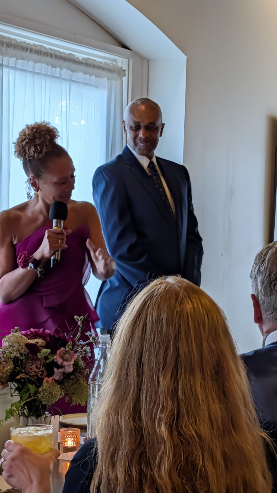 Photo 6 from Kayla's and Hannah's wedding!