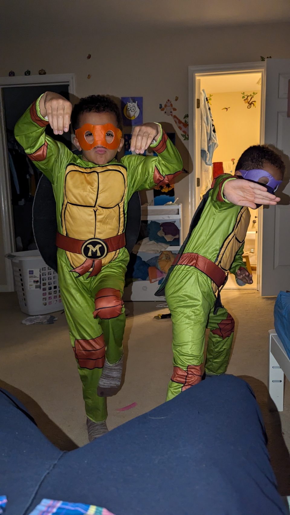 Photo 8 from Costumes over the years.