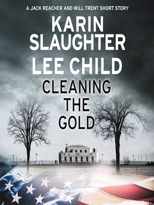 Cover of Cleaning the Gold