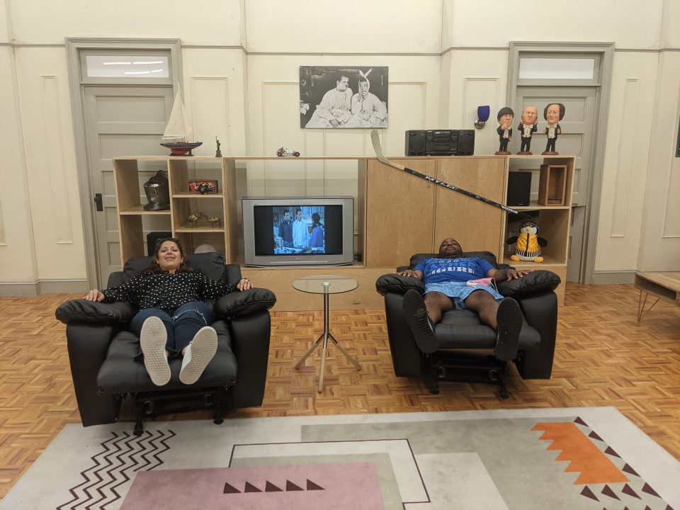 Photo 9 from FRIENDS Exhibition