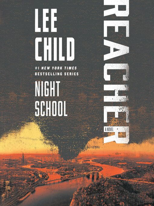 Cover of Night School